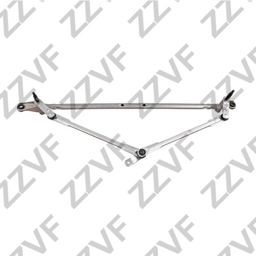 Mechanizmus stieračov Everest Auto ZZVF